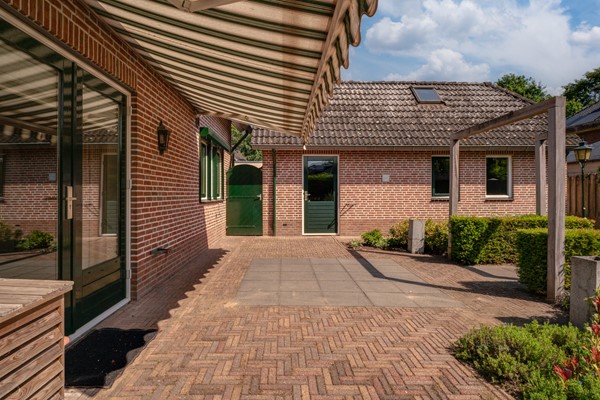 Medium property photo - Ticheloven 88, 6987 GN Giesbeek